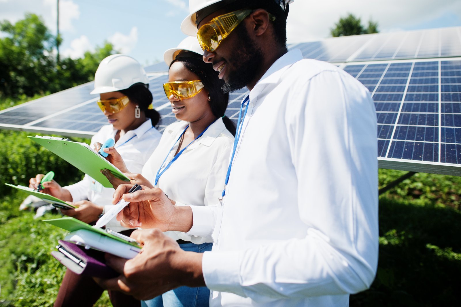 Clean Energy Initiatives