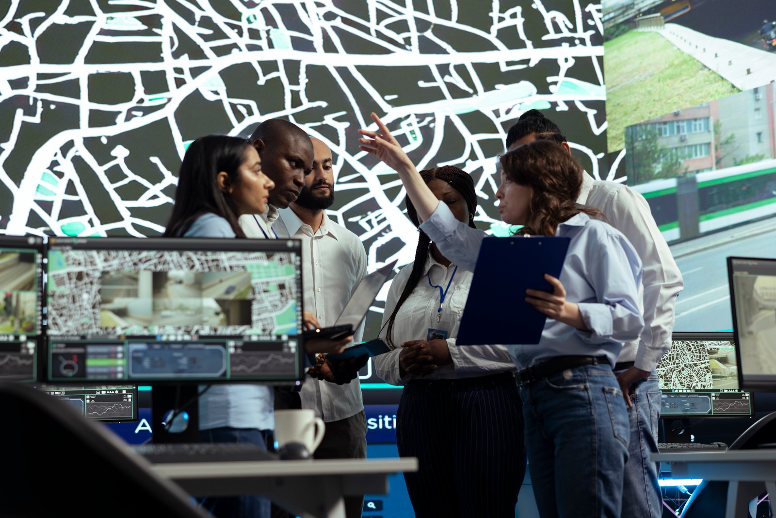 Rural Transformation