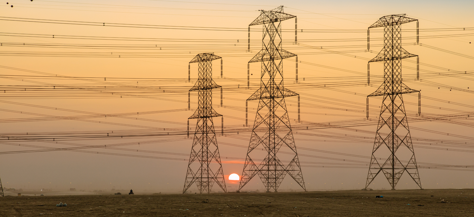 Utilities and Energy