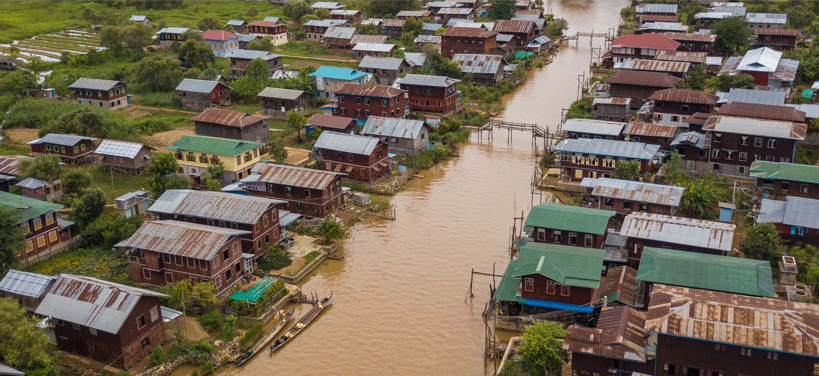 Flood Early Warning System