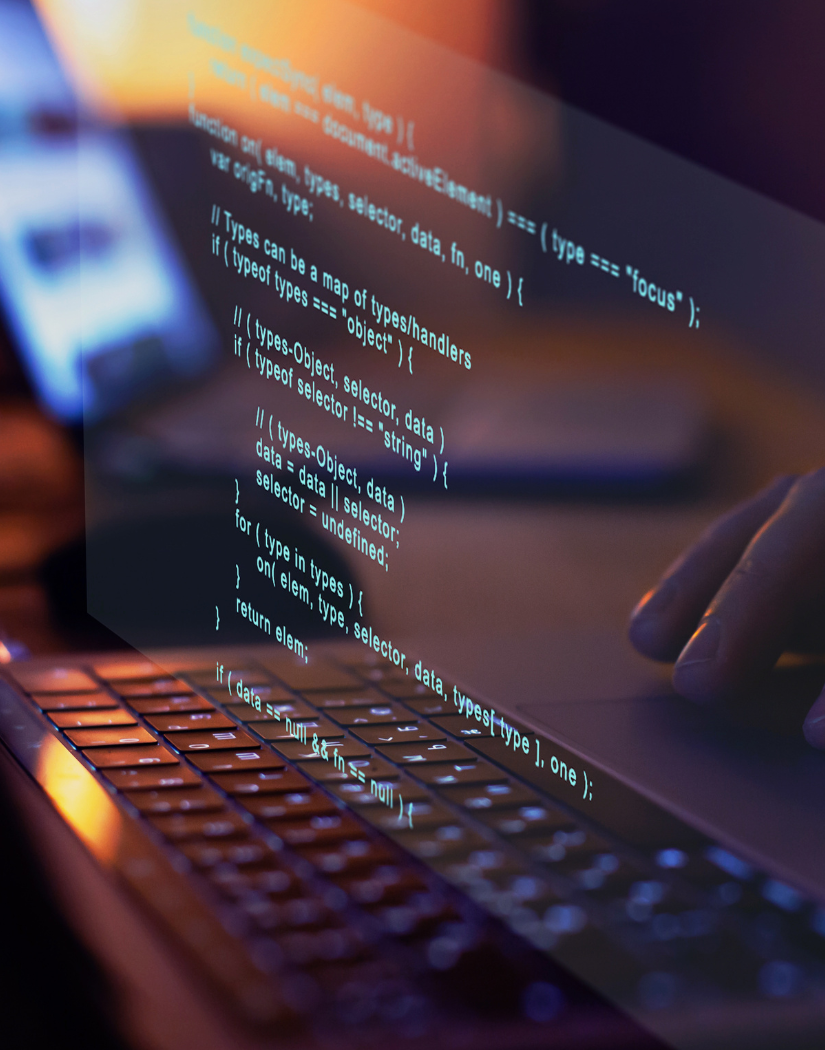 Web & Mobile App Development